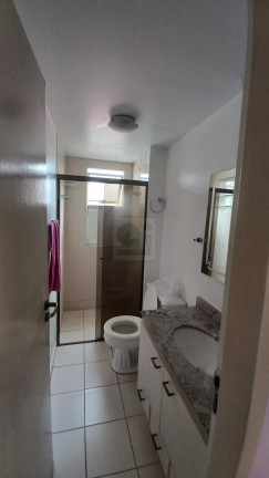 Imagem Imóvel com 2 Quartos à Venda, 56 m² em Parque Ipê - São Paulo