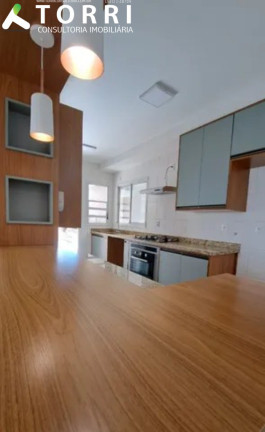Imagem Apartamento com 3 Quartos à Venda, 101 m² em Parque Campolim - Sorocaba