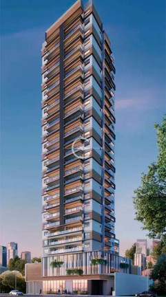 Imagem Apartamento com 2 Quartos à Venda, 57 m² em Brooklin Paulista - São Paulo Imagem Apartamento com 2 Quartos à Venda, 57 m² em Brooklin Paulista - São Paulo