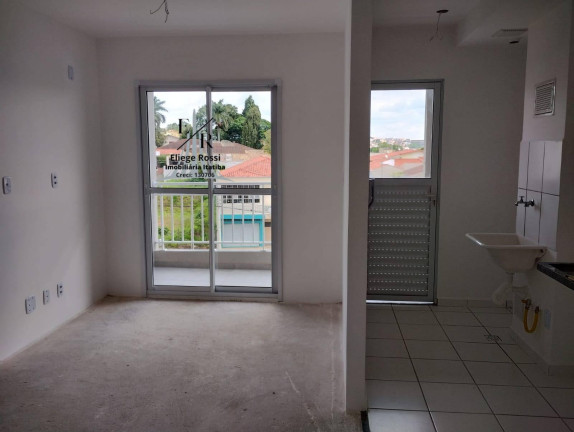 Imagem Apartamento com 2 Quartos à Venda, 48 m² em Loteamento Santo Antônio - Itatiba Imagem Apartamento com 2 Quartos à Venda, 48 m² em Loteamento Santo Antônio - Itatiba