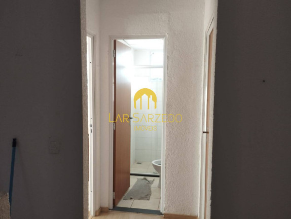 Imagem Apartamento com 2 Quartos à Venda, 43 m² em Nova Pampulha 3ª E 4ª Seção - Vespasiano Imagem Apartamento com 2 Quartos à Venda, 43 m² em Nova Pampulha 3ª E 4ª Seção - Vespasiano