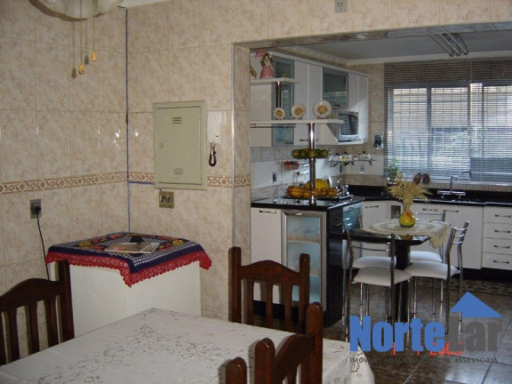 Imagem Sobrado com 4 Quartos à Venda, 650 m² em Vila Amália (zona Norte) - São Paulo