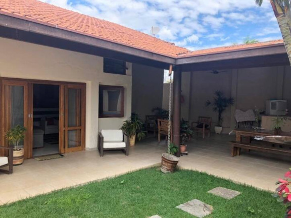 Imagem Casa com 3 Quartos à Venda, 420 m² em Bem Virá - Tremembé