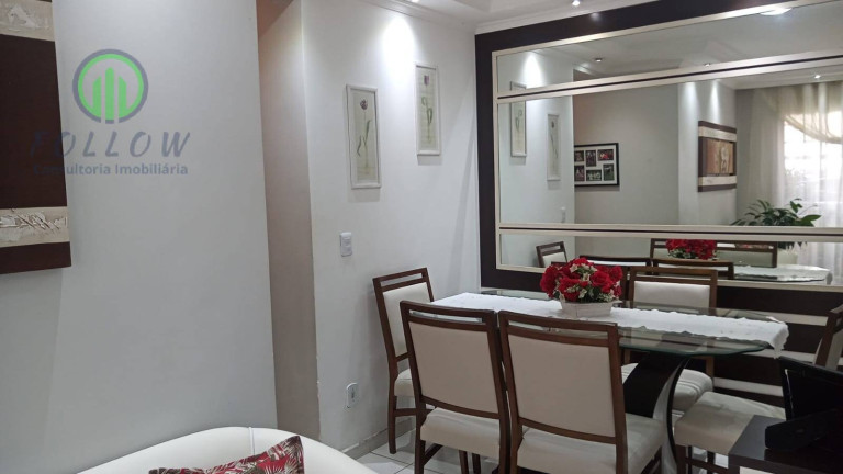 Imagem Apartamento com 3 Quartos à Venda, 63 m² em Jardim Das Vertentes - São Paulo Imagem Apartamento com 3 Quartos à Venda, 63 m² em Jardim Das Vertentes - São Paulo