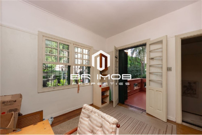 Imagem Casa com 3 Quartos à Venda, 220 m² em Perdizes - São Paulo Imagem Casa com 3 Quartos à Venda, 220 m² em Perdizes - São Paulo