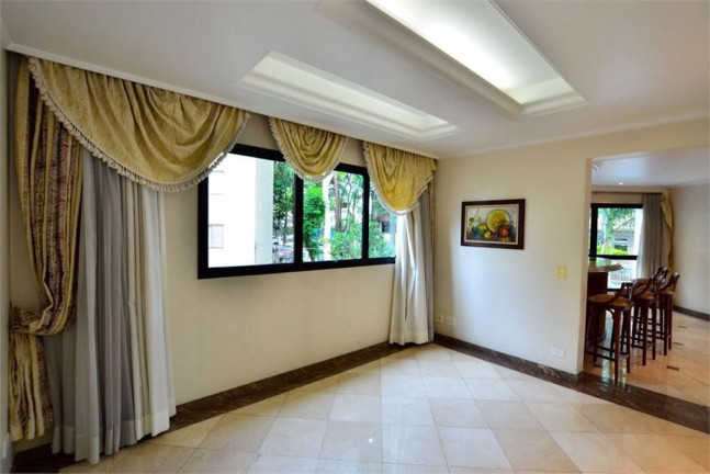 Imagem Apartamento com 4 Quartos à Venda, 220 m² em Ipiranga - São Paulo Imagem Apartamento com 4 Quartos à Venda, 220 m² em Ipiranga - São Paulo