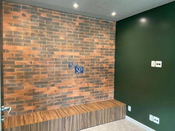 Imagem Sala Comercial para Alugar, 360 m² em Itaim Bibi - São Paulo Imagem Sala Comercial para Alugar, 360 m² em Itaim Bibi - São Paulo