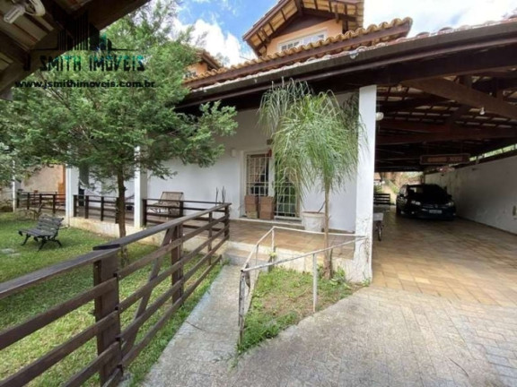 Imagem Casa com 5 Quartos à Venda, 780 m² em Chácara Dos Junqueiras - Carapicuíba