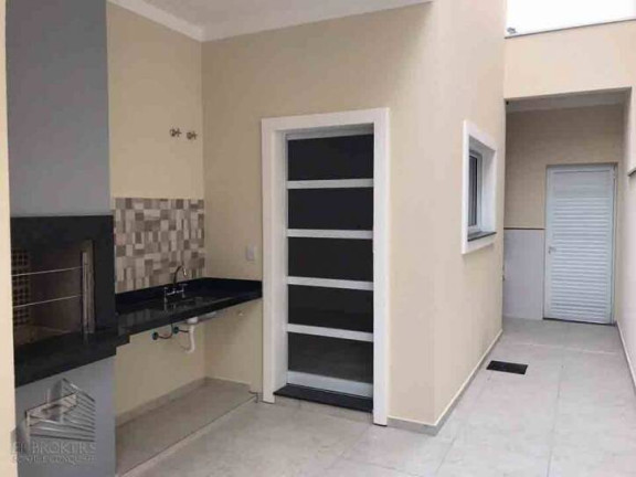 Imagem Casa de Condomínio com 3 Quartos à Venda, 138 m² em Wanel Ville - Sorocaba Imagem Casa de Condomínio com 3 Quartos à Venda, 138 m² em Wanel Ville - Sorocaba