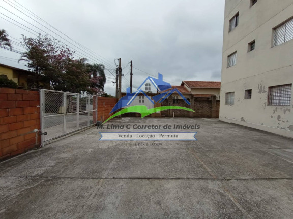 Imagem Apartamento com 2 Quartos à Venda, 48 m² em Terra Preta - Mairiporã