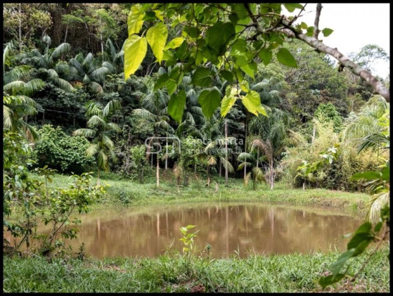Imagem Imóvel com 7 Quartos à Venda, 120.900 m² em Vila Bom Jardim - Bananal