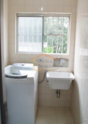 Imagem Apartamento com 2 Quartos à Venda, 55 m² em Santa Teresinha - São Paulo Imagem Apartamento com 2 Quartos à Venda, 55 m² em Santa Teresinha - São Paulo