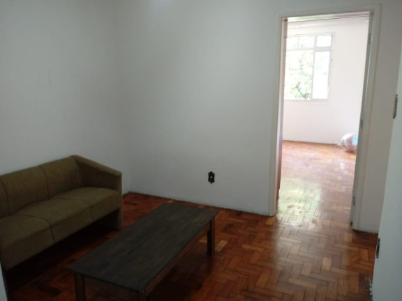 Imagem Apartamento com 2 Quartos à Venda, 56 m² em Bela Vista - São Paulo