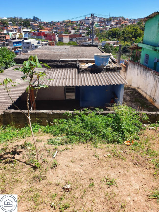Imagem Casa com 3 Quartos à Venda, 150 m² em Jardim Nova Esperança - Francisco Morato