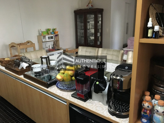 Imagem Apartamento com 2 Quartos à Venda, 71 m² em Vila Olímpia - São Paulo