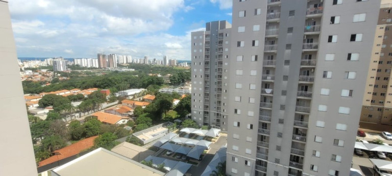 Imagem Apartamento com 2 Quartos para Alugar, 48 m² em Jardim São Carlos - Sorocaba Imagem Apartamento com 2 Quartos para Alugar, 48 m² em Jardim São Carlos - Sorocaba
