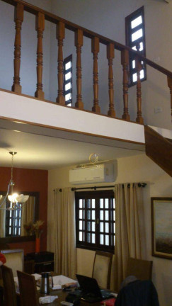 Imagem Casa com 3 Quartos à Venda, 170 m² em Jardim Das Indústrias - São José Dos Campos Imagem Casa com 3 Quartos à Venda, 170 m² em Jardim Das Indústrias - São José Dos Campos