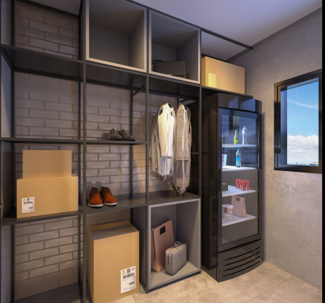 Imagem Imóvel com 3 Quartos à Venda, 88 m² em Jardim Do Paço - Sorocaba