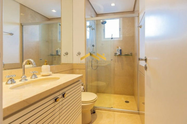 Imagem Apartamento com 4 Quartos à Venda, 311 m² em Vila Nova Conceição - São Paulo Imagem Apartamento com 4 Quartos à Venda, 311 m² em Vila Nova Conceição - São Paulo