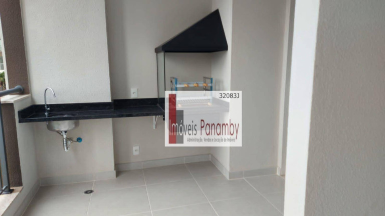 Imagem Apartamento com 2 Quartos à Venda, 64 m² em Vila Andrade - São Paulo