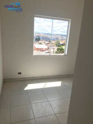 Imagem Apartamento com 2 Quartos à Venda, 48 m² em Maracana - Colombo Imagem Apartamento com 2 Quartos à Venda, 48 m² em Maracana - Colombo