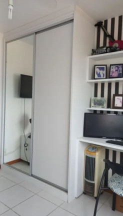 Imagem Apartamento com 3 Quartos à Venda, 85 m² em Buraquinho - Lauro De Freitas Imagem Apartamento com 3 Quartos à Venda, 85 m² em Buraquinho - Lauro De Freitas