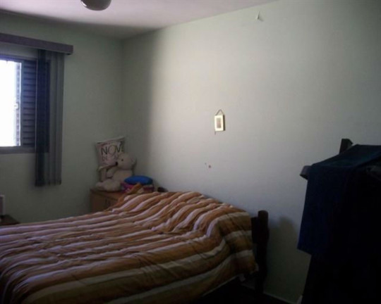 Imagem Casa com 3 Quartos à Venda, 120 m² em Jardim Clímax - São Paulo
