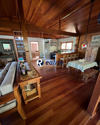 Imagem Casa com 3 Quartos à Venda, 200 m² em Buenos Aires - Guarapari Imagem Casa com 3 Quartos à Venda, 200 m² em Buenos Aires - Guarapari