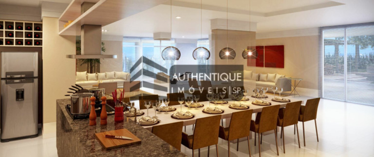 Imagem Apartamento com 4 Quartos à Venda, 238 m² em Morumbi - São Paulo Imagem Apartamento com 4 Quartos à Venda, 238 m² em Morumbi - São Paulo
