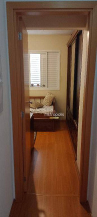 Imagem Apartamento com 2 Quartos à Venda, 60 m² em Casa Branca - Santo André Imagem Apartamento com 2 Quartos à Venda, 60 m² em Casa Branca - Santo André