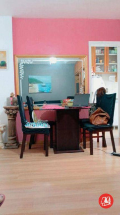 Imagem Kitnet com 1 Quarto à Venda, 36 m² em Cidade Baixa - Porto Alegre