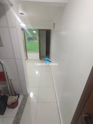 Imagem Apartamento com 2 Quartos à Venda, 48 m² em Santa Terezinha - São Bernardo Do Campo Imagem Apartamento com 2 Quartos à Venda, 48 m² em Santa Terezinha - São Bernardo Do Campo