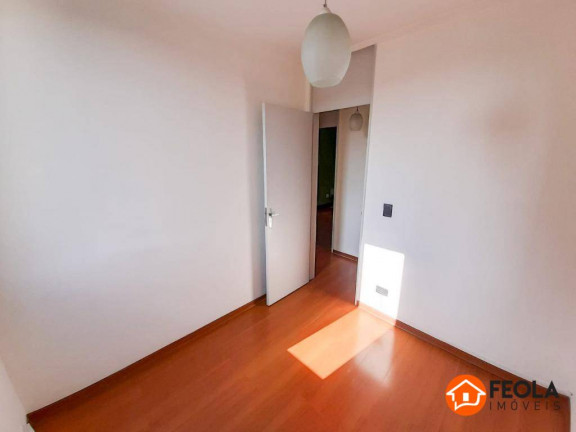 Imagem Apartamento com 3 Quartos à Venda, 56 m² em Brieds - Americana Imagem Apartamento com 3 Quartos à Venda, 56 m² em Brieds - Americana