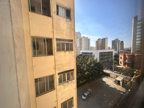 Imagem Apartamento com 1 Quarto à Venda, 43 m² em Campos Elíseos - São Paulo