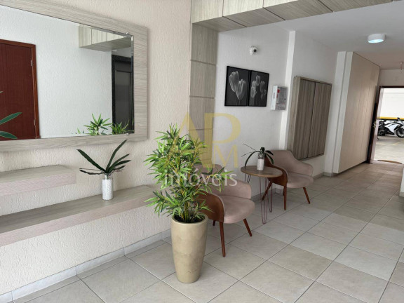 Imagem Apartamento com 3 Quartos à Venda, 162 m² em Capoeiras - Florianópolis