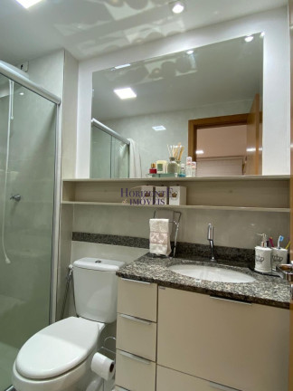 Imagem Apartamento com 3 Quartos à Venda, 69 m² em Chácara Cachoeira - Campo Grande Imagem Apartamento com 3 Quartos à Venda, 69 m² em Chácara Cachoeira - Campo Grande