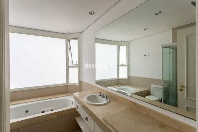Imagem Apartamento com 3 Quartos à Venda, 260 m² em Panamby - São Paulo Imagem Apartamento com 3 Quartos à Venda, 260 m² em Panamby - São Paulo