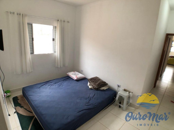 Imagem Casa com 2 Quartos para Alugar ou Temporada, 65 m² em Jardim Guacira - Itanhaém