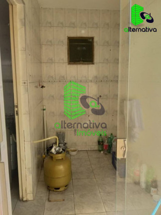 Imagem Casa com 3 Quartos à Venda, 125 m² em Parque Senhor Do Bonfim - Taubaté