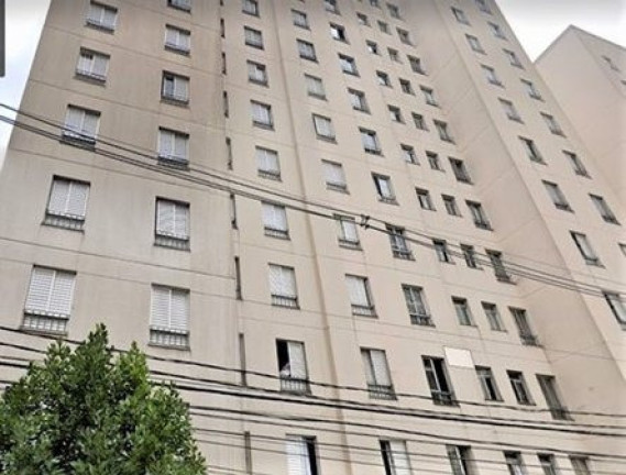 Imagem Apartamento com 1 Quarto à Venda, 43 m² em Luz - São Paulo Imagem Apartamento com 1 Quarto à Venda, 43 m² em Luz - São Paulo