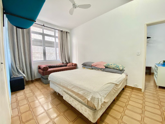 Imagem Apartamento com 1 Quarto à Venda, 47 m² em Pitangueiras - Guarujá