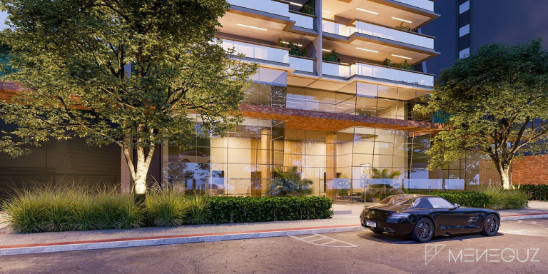 Imagem Apartamento com 4 Quartos à Venda, 171 m² em Enseada Do Suá - Vitória