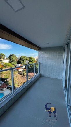 Imagem Apartamento com 1 Quarto à Venda, 43 m² em Horto Florestal - Salvador Imagem Apartamento com 1 Quarto à Venda, 43 m² em Horto Florestal - Salvador