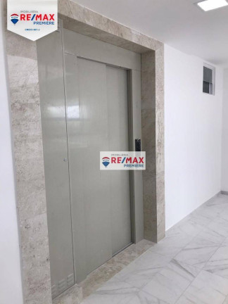 Imagem Apartamento com 2 Quartos à Venda, 58 m² em Jaguaribe - João Pessoa