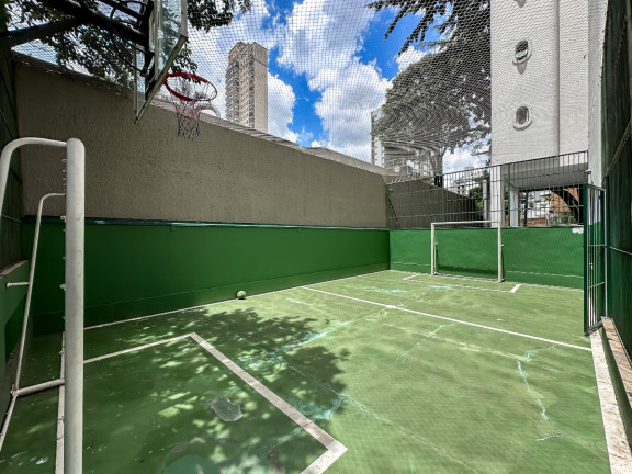 Imagem Apartamento com 2 Quartos à Venda, 78 m² em Moema - São Paulo