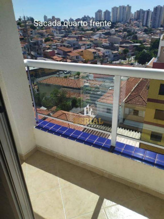 Imagem Apartamento com 3 Quartos à Venda, 92 m² em Santa Maria - São Caetano Do Sul Imagem Apartamento com 3 Quartos à Venda, 92 m² em Santa Maria - São Caetano Do Sul