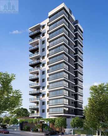 Imagem Apartamento com 2 Quartos à Venda, 85 m² em Cidade Alta - Bento Gonçalves