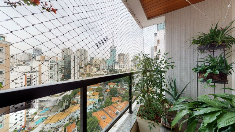 Imagem Apartamento com 3 Quartos à Venda, 184 m² em Aclimação - São Paulo Imagem Apartamento com 3 Quartos à Venda, 184 m² em Aclimação - São Paulo