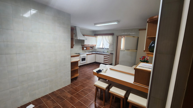 Imagem Apartamento com 3 Quartos à Venda, 145 m² em Centro - Serra Negra