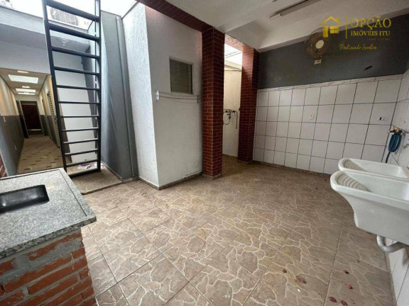 Imagem Casa com 2 Quartos à Venda, 132 m² em Condomínio Dona Lila - Itu Imagem Casa com 2 Quartos à Venda, 132 m² em Condomínio Dona Lila - Itu